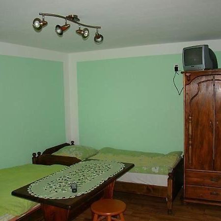 Domek Letniskowy 7 Zawóz Zewnętrze zdjęcie
