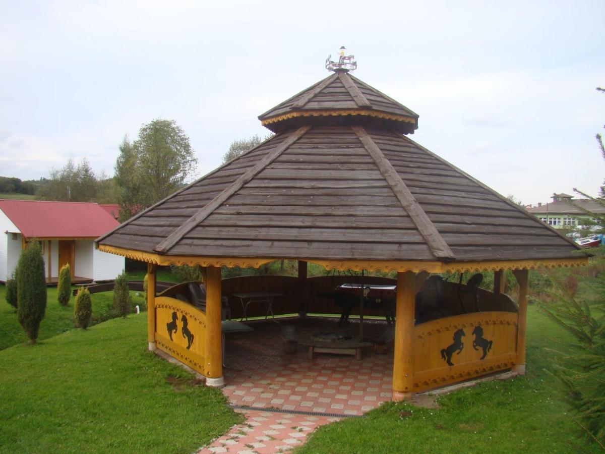 Domek Letniskowy 7 Zawóz Zewnętrze zdjęcie