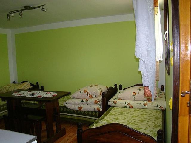 Domek Letniskowy 7 Zawóz Zewnętrze zdjęcie